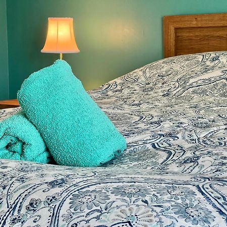 Bed and Breakfast Bed & Cafe Petit Papillon Grandes-Bergeronnes Exterior foto